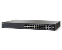 Cisco SG300-28P (SRW2024P-K9-EU)